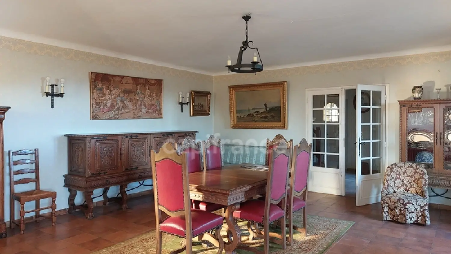  à vendre maison Les Angles Gard 5