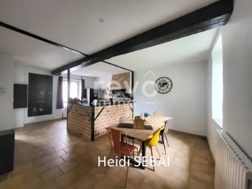 Les Aubiers Deux-Sèvres huis foto 7092583
