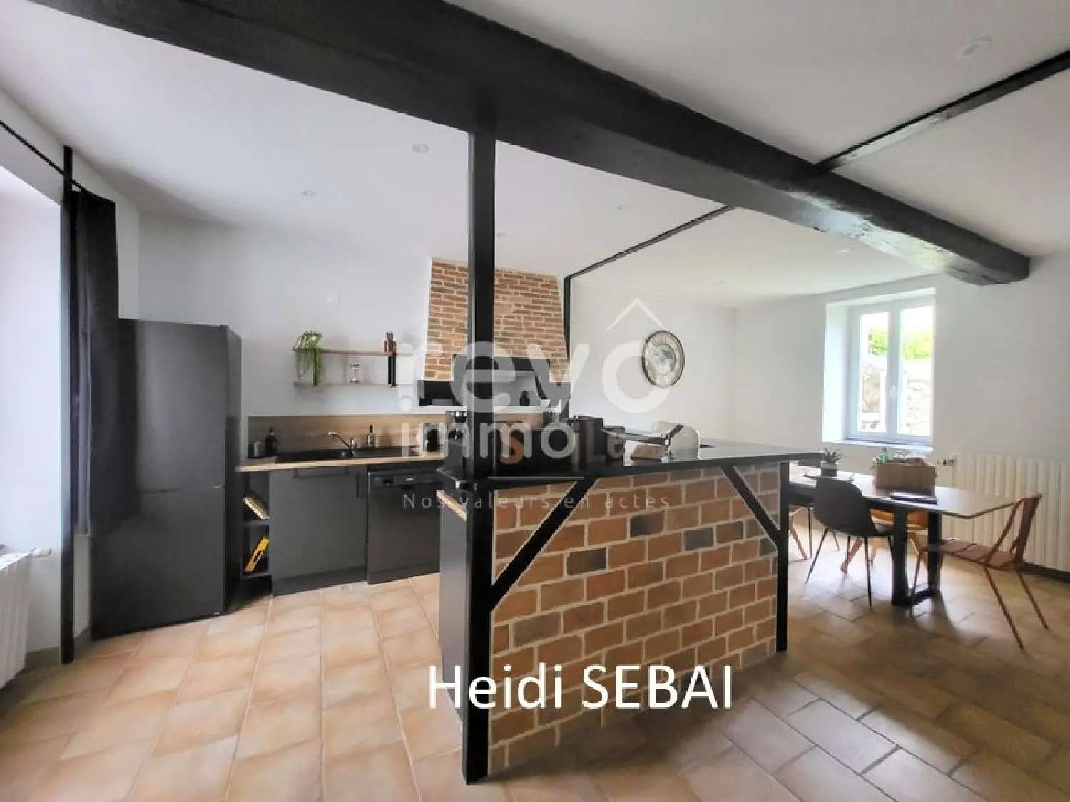  te koop huis Les Aubiers Deux-Sèvres 3