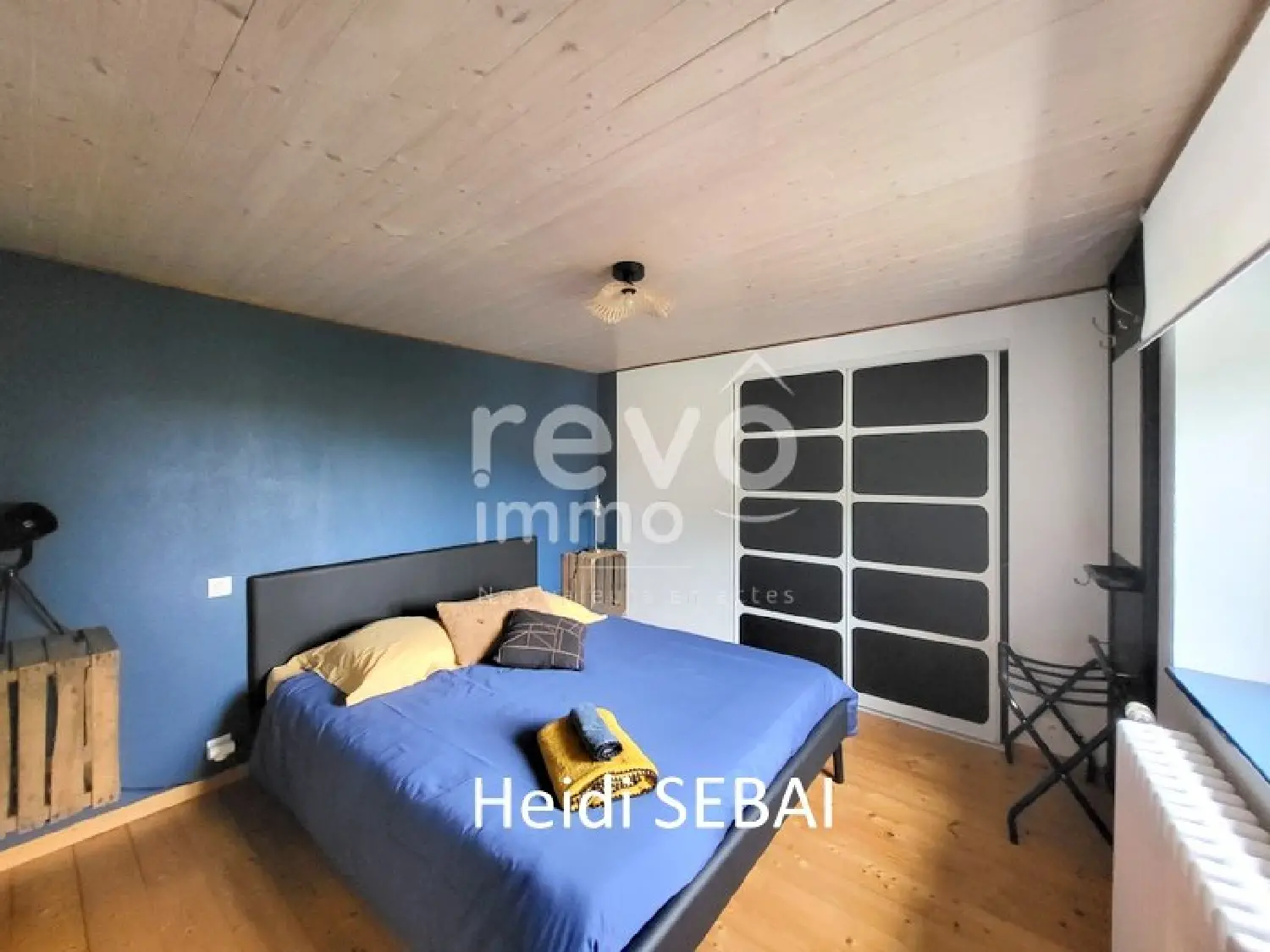  te koop huis Les Aubiers Deux-Sèvres 4