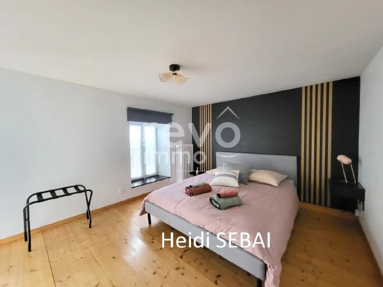  te koop huis Les Aubiers Deux-Sèvres 5