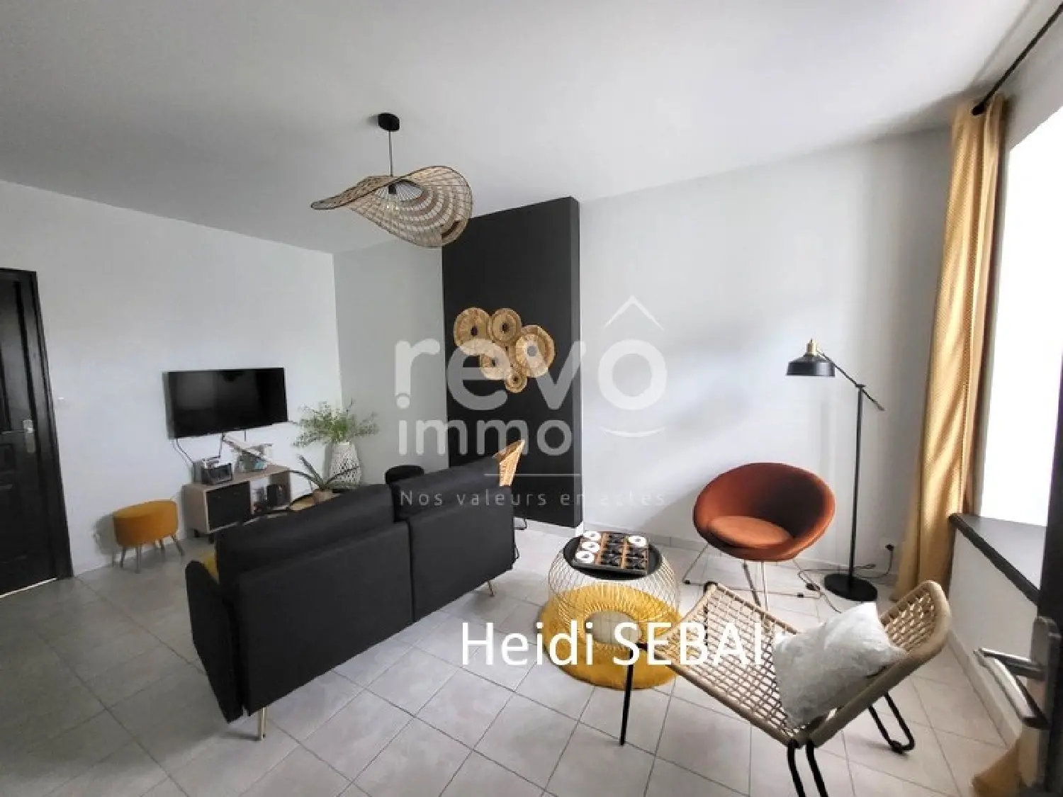 te koop huis Les Aubiers Deux-Sèvres 6