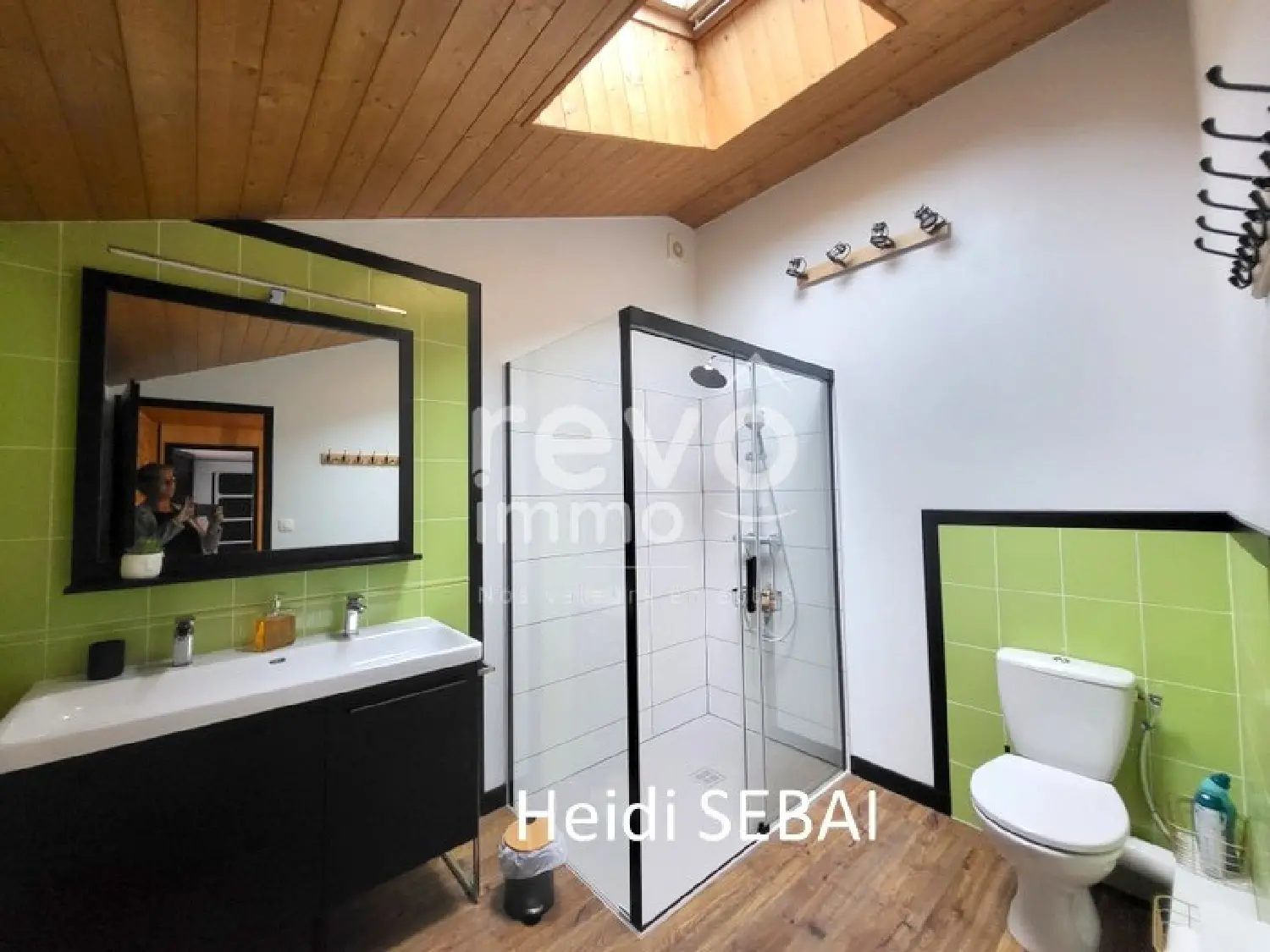  te koop huis Les Aubiers Deux-Sèvres 8