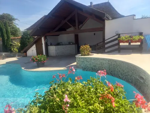 Les Avenières Isère casa foto 7087496