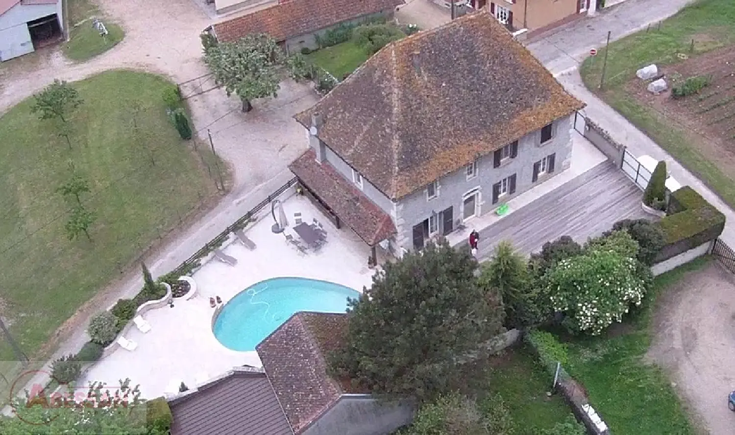  en venta casa Les Avenières Isère 2