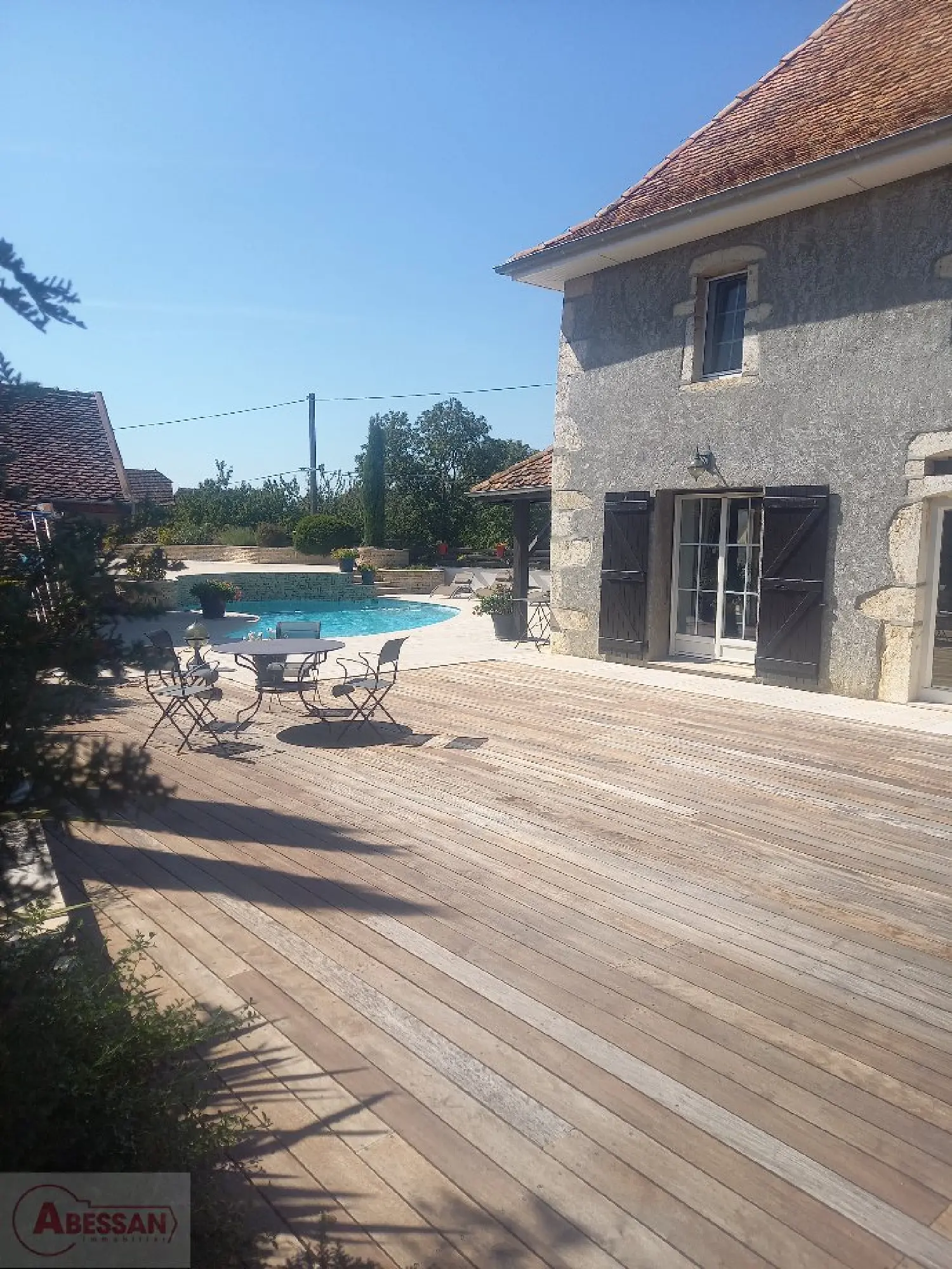  en venta casa Les Avenières Isère 4