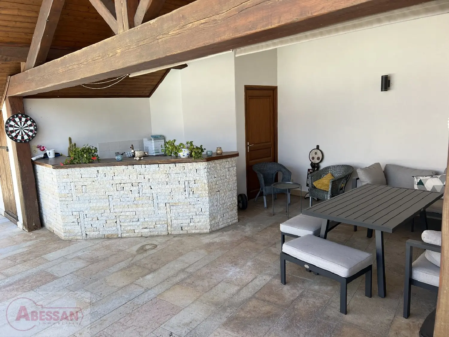  en venta casa Les Avenières Isère 5
