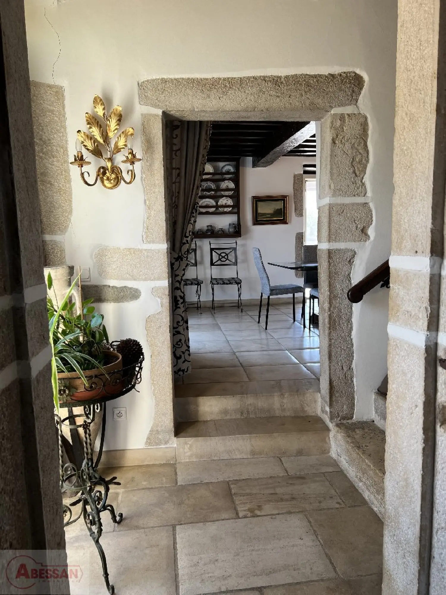  en venta casa Les Avenières Isère 6