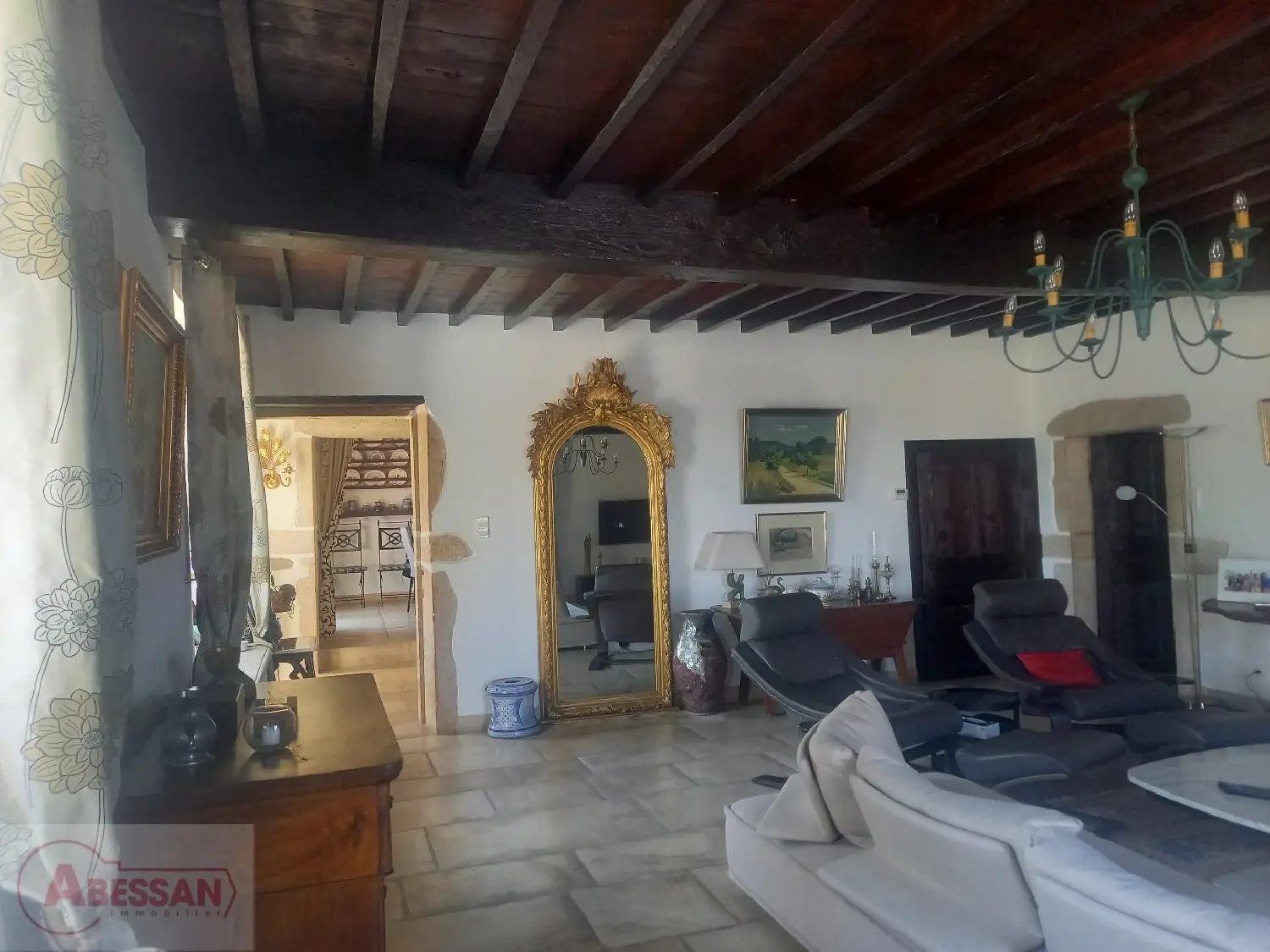  en venta casa Les Avenières Isère 7