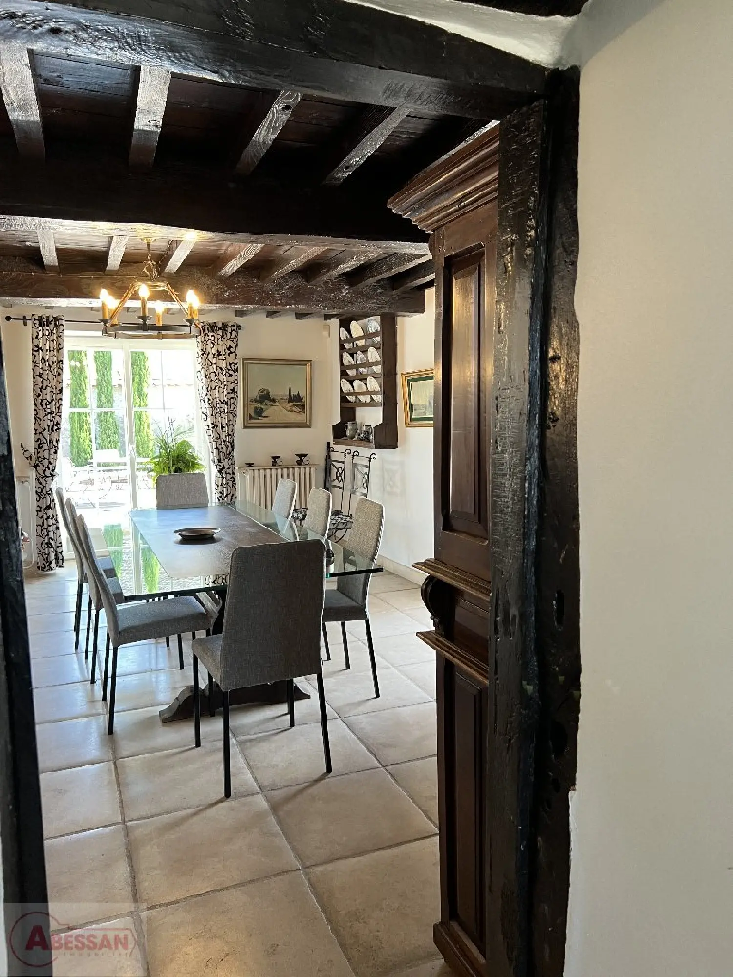  en venta casa Les Avenières Isère 8