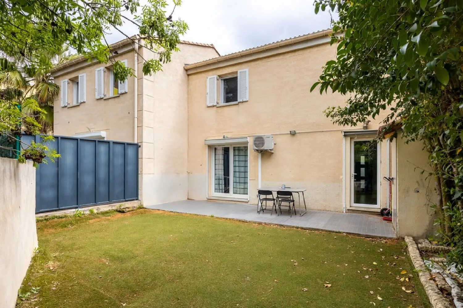  à vendre maison Les Baumettes Bouches-du-Rhône 1