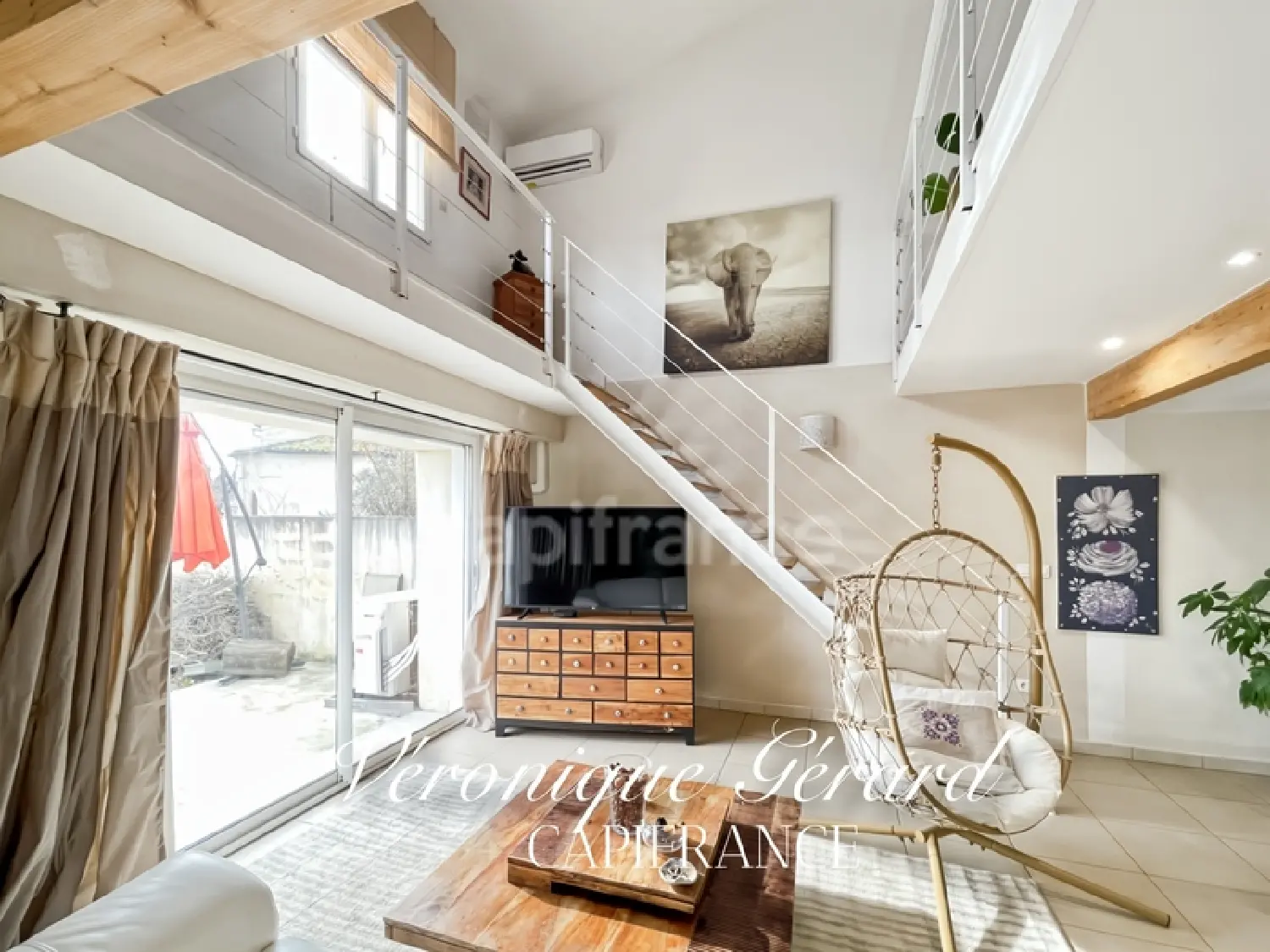  à vendre maison Les Billaux Gironde 3