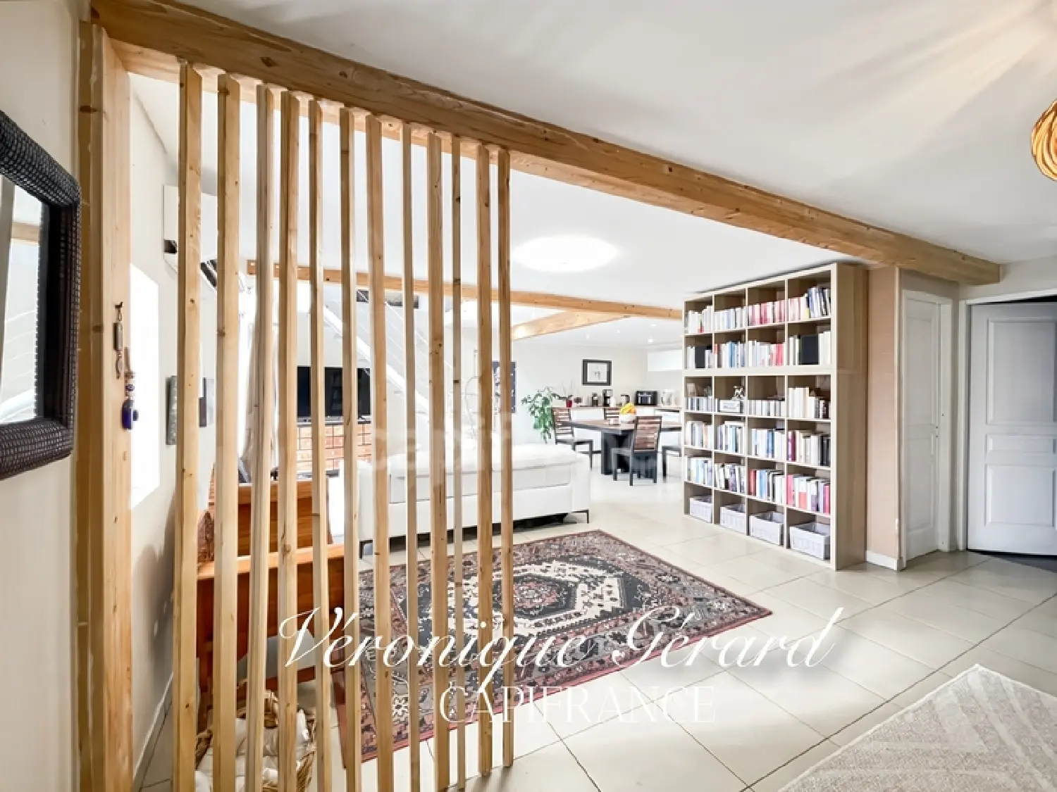  à vendre maison Les Billaux Gironde 4