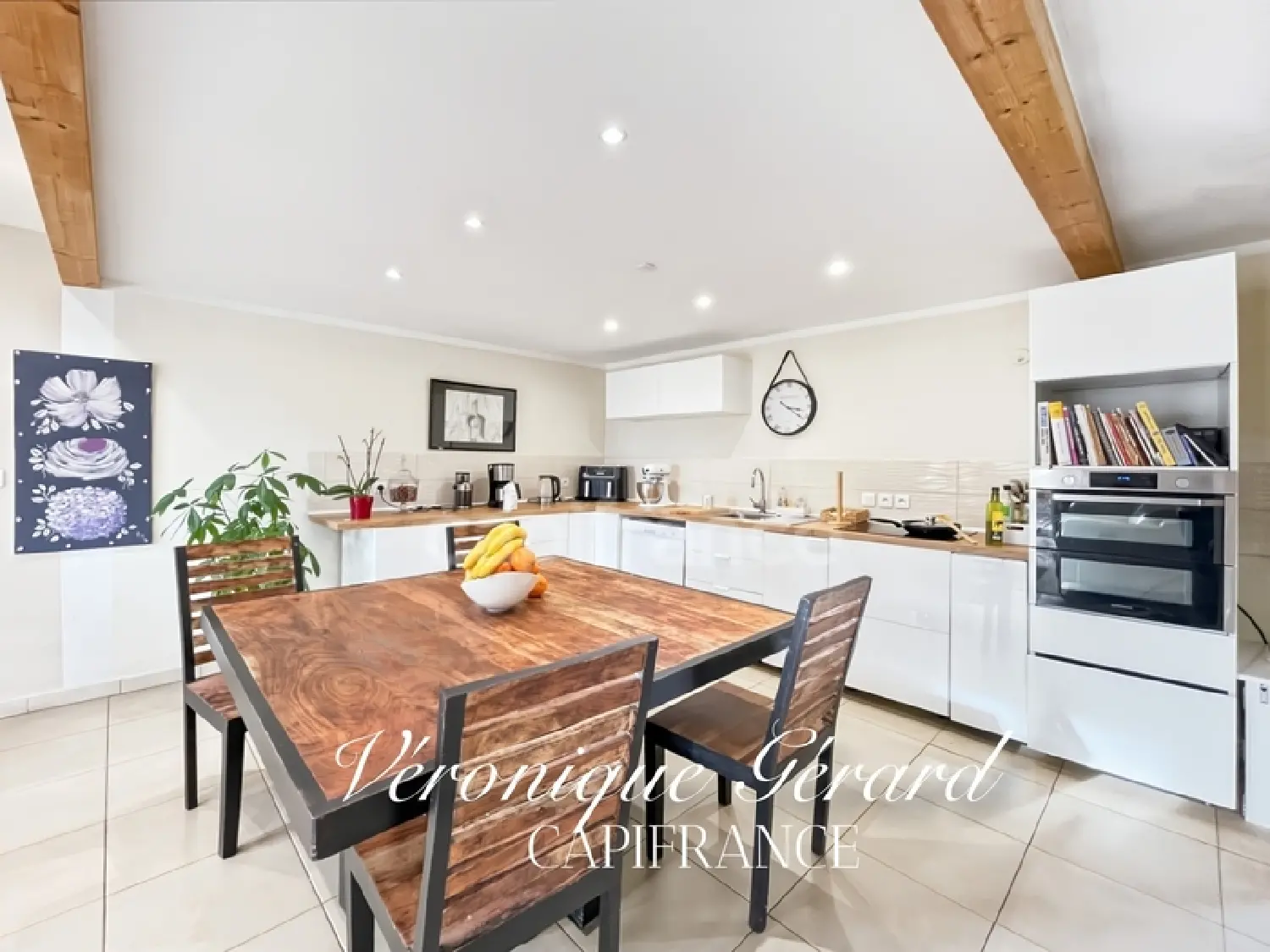  à vendre maison Les Billaux Gironde 5