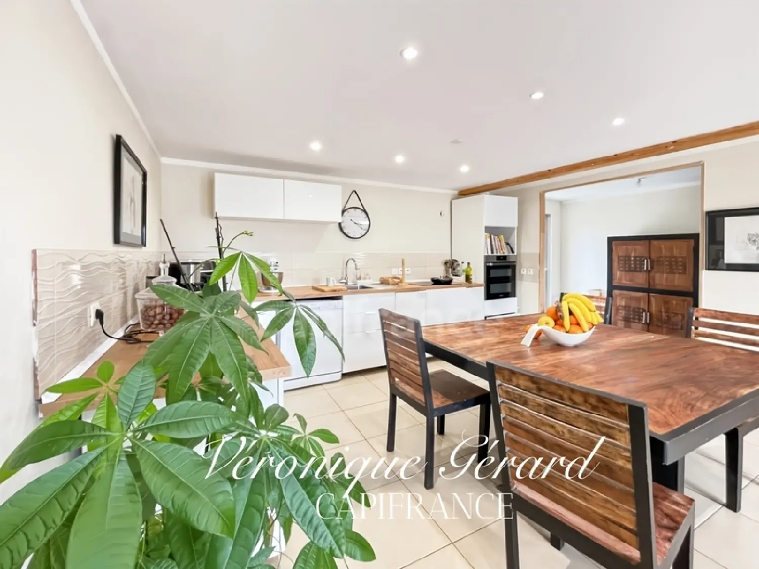 à vendre maison Les Billaux Gironde 6