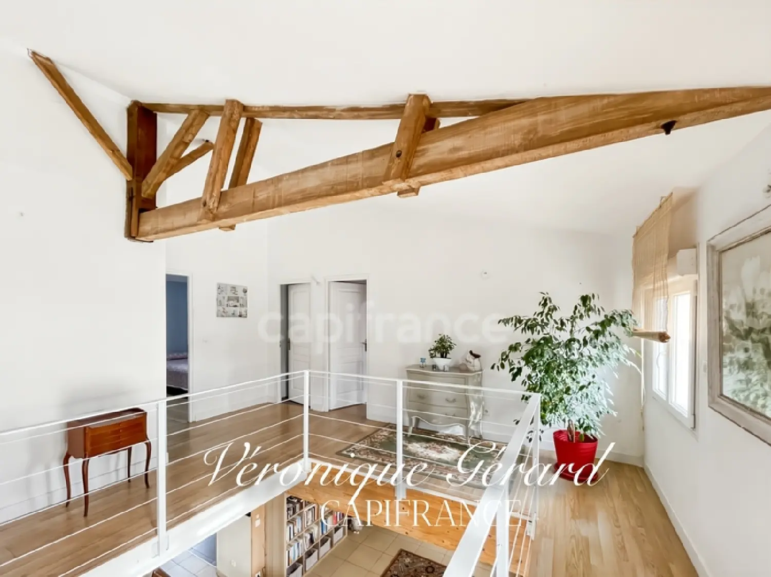  à vendre maison Les Billaux Gironde 8