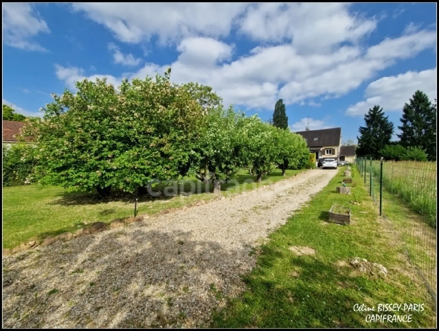  kaufen Haus Les Bordes Yonne 2