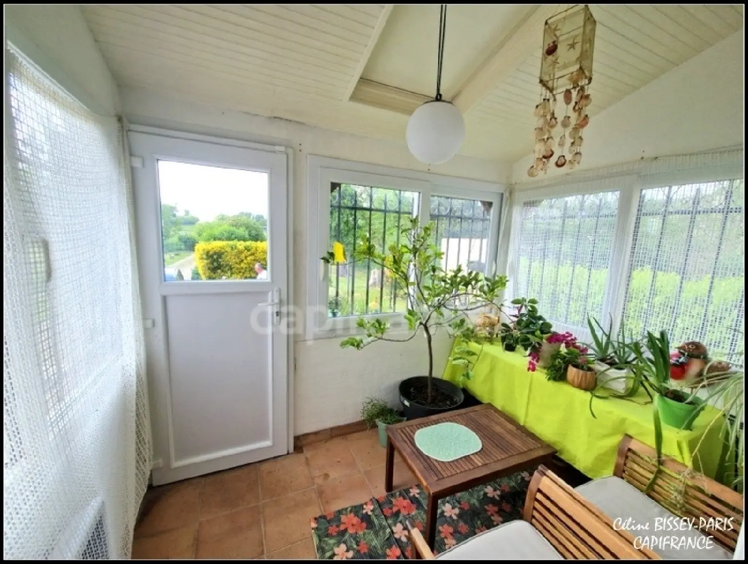  kaufen Haus Les Bordes Yonne 4