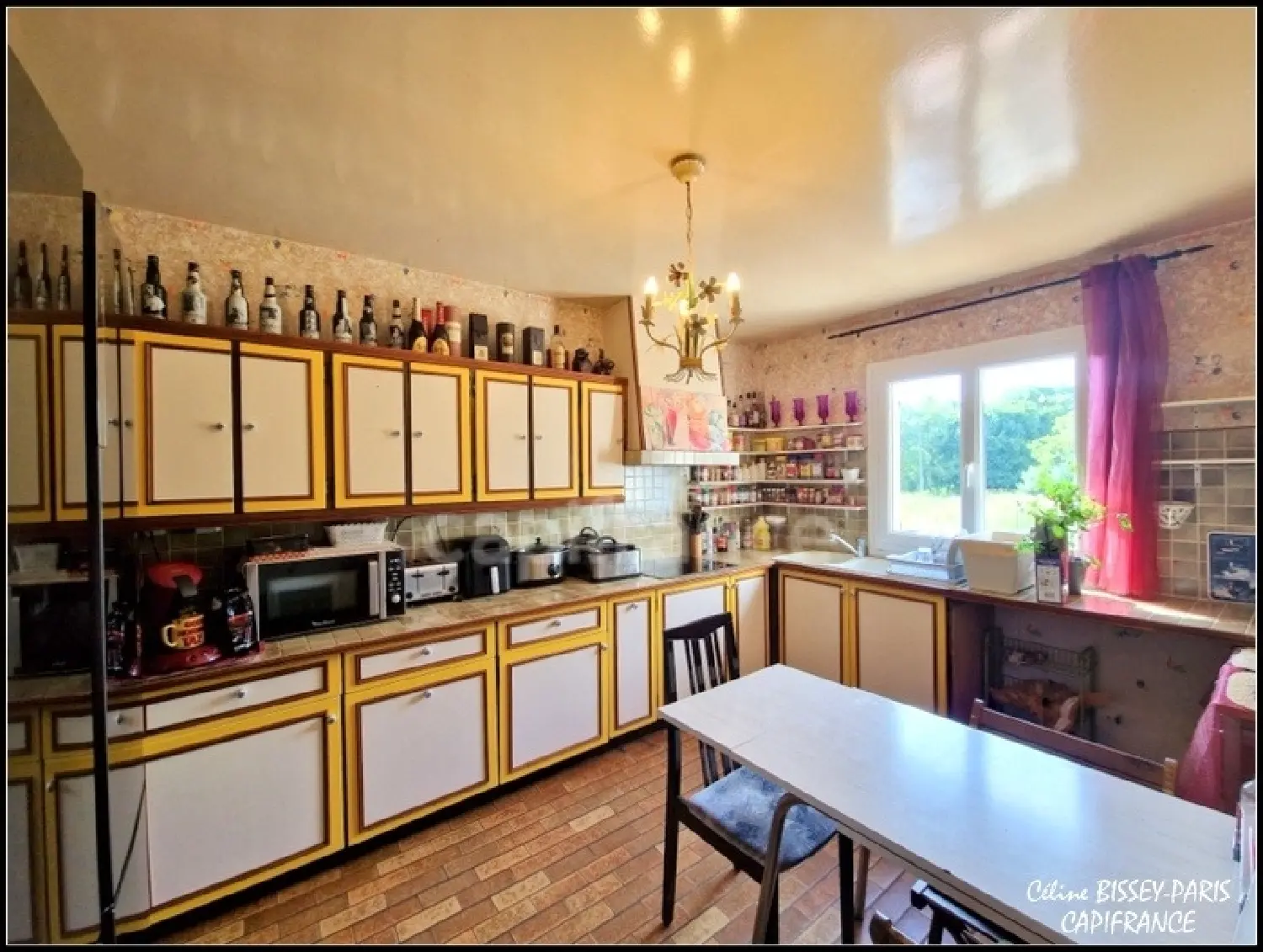  kaufen Haus Les Bordes Yonne 6
