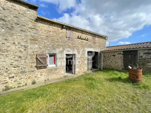 Les Brouzils Vendée casa foto 7095720