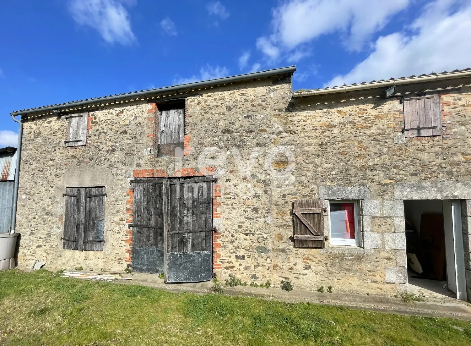  en venta casa Les Brouzils Vendée 2