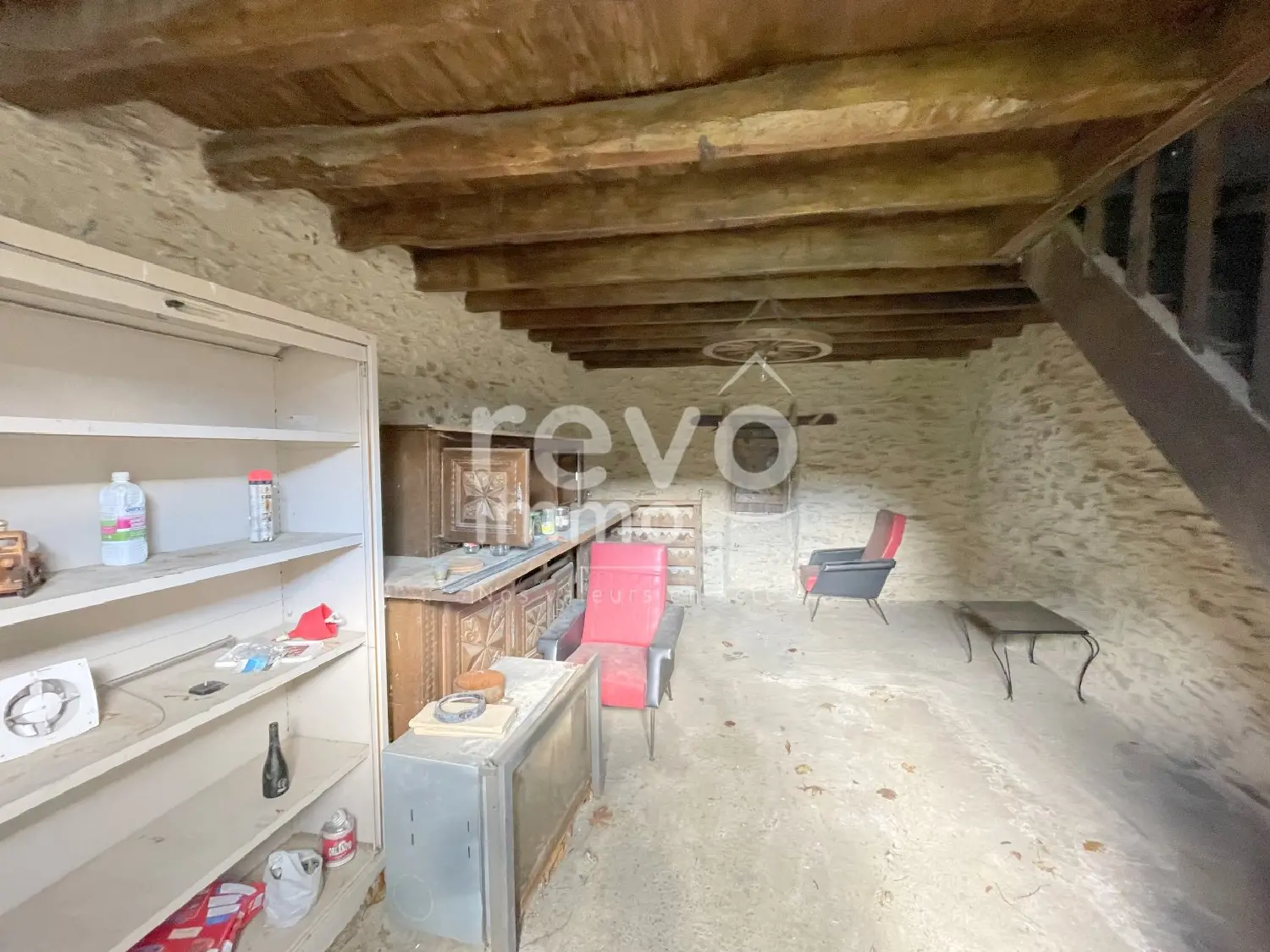  en venta casa Les Brouzils Vendée 3