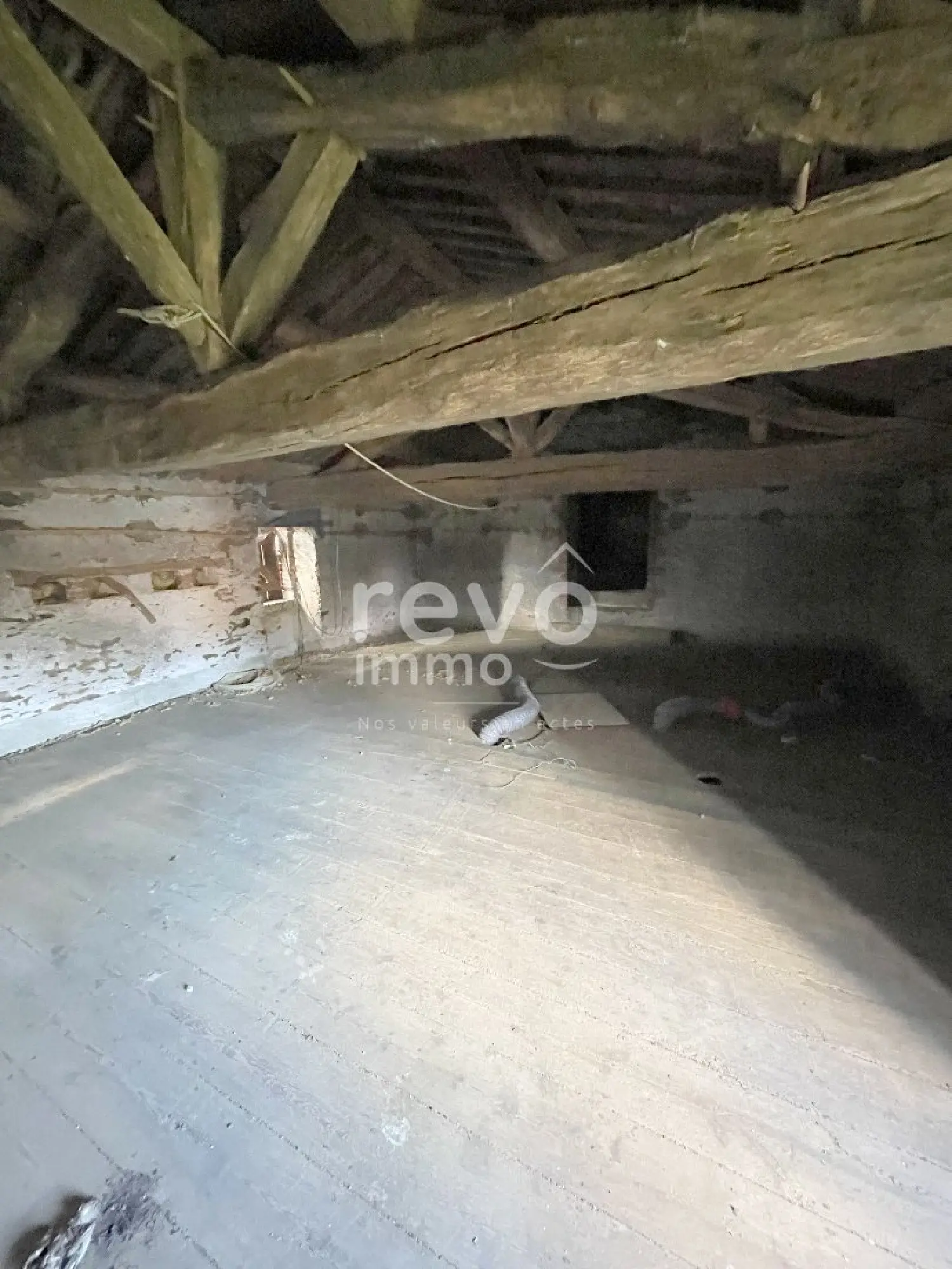 en venta casa Les Brouzils Vendée 4