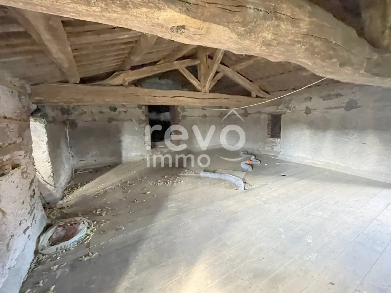  en venta casa Les Brouzils Vendée 5