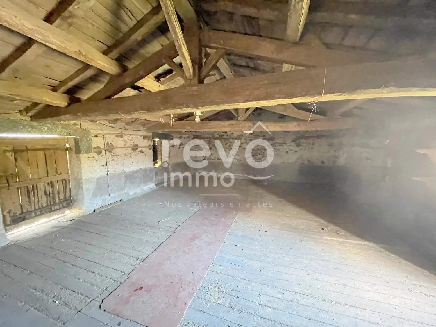  en venta casa Les Brouzils Vendée 7