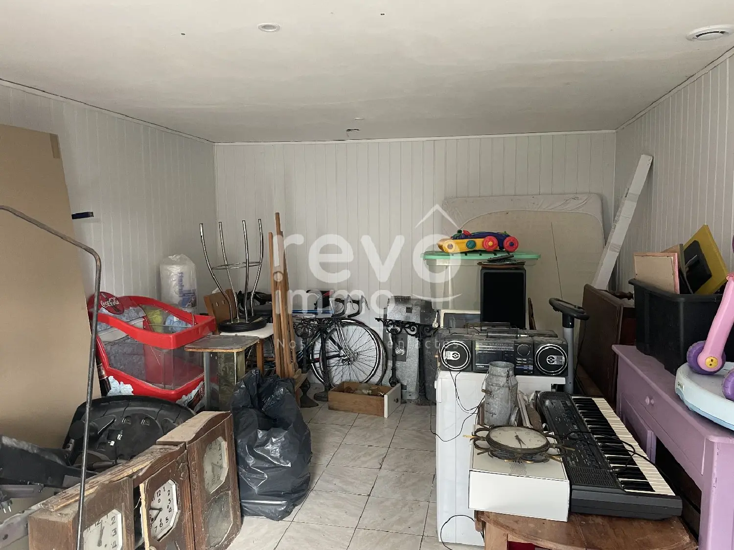  en venta casa Les Brouzils Vendée 8