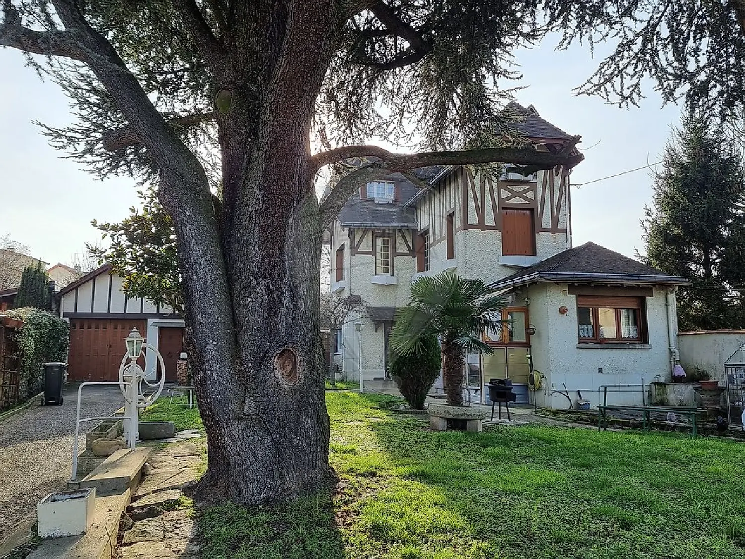 à vendre maison Les Bruyères Val-de-Marne 2
