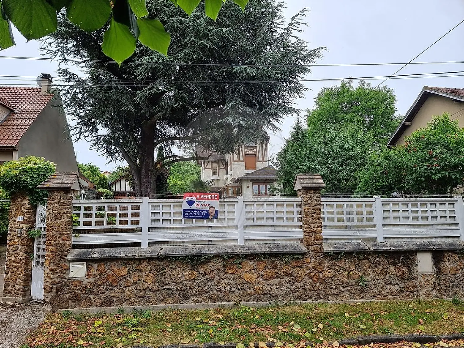  à vendre maison Les Bruyères Val-de-Marne 8
