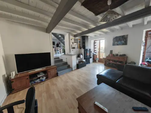 Les Cabannes Ariège maison foto 7096657