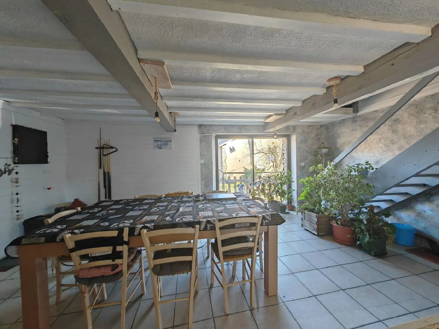  à vendre maison Les Cabannes Ariège 2