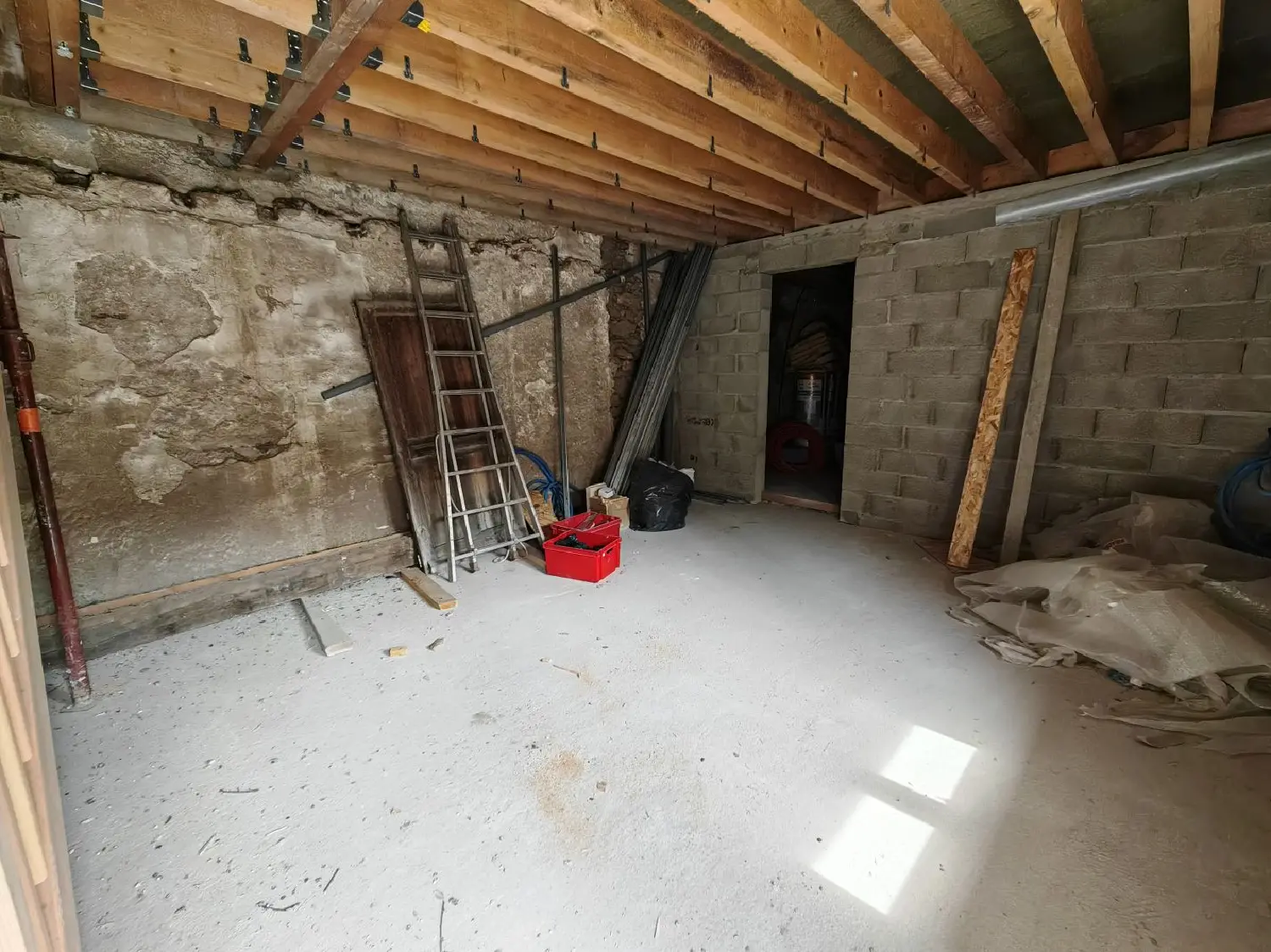  à vendre maison Les Cabannes Ariège 5