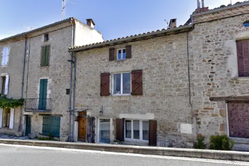 Les Cabannes Tarn maison foto 7088263