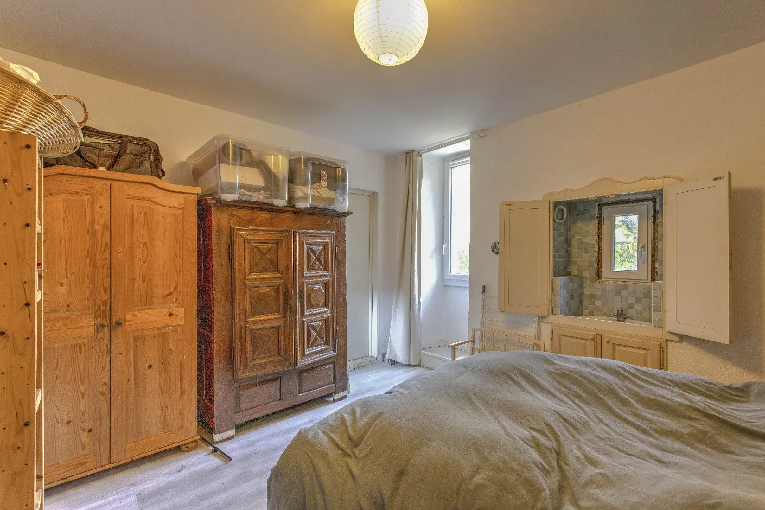 à vendre maison Les Cabannes Tarn 6