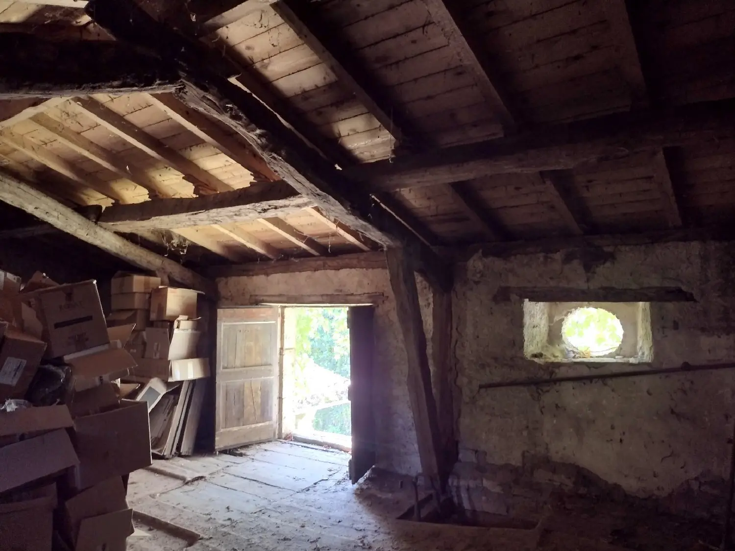  à vendre maison Les Cabannes Tarn 7