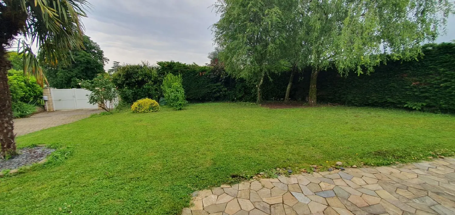  à vendre maison Les Chères Rhône 2