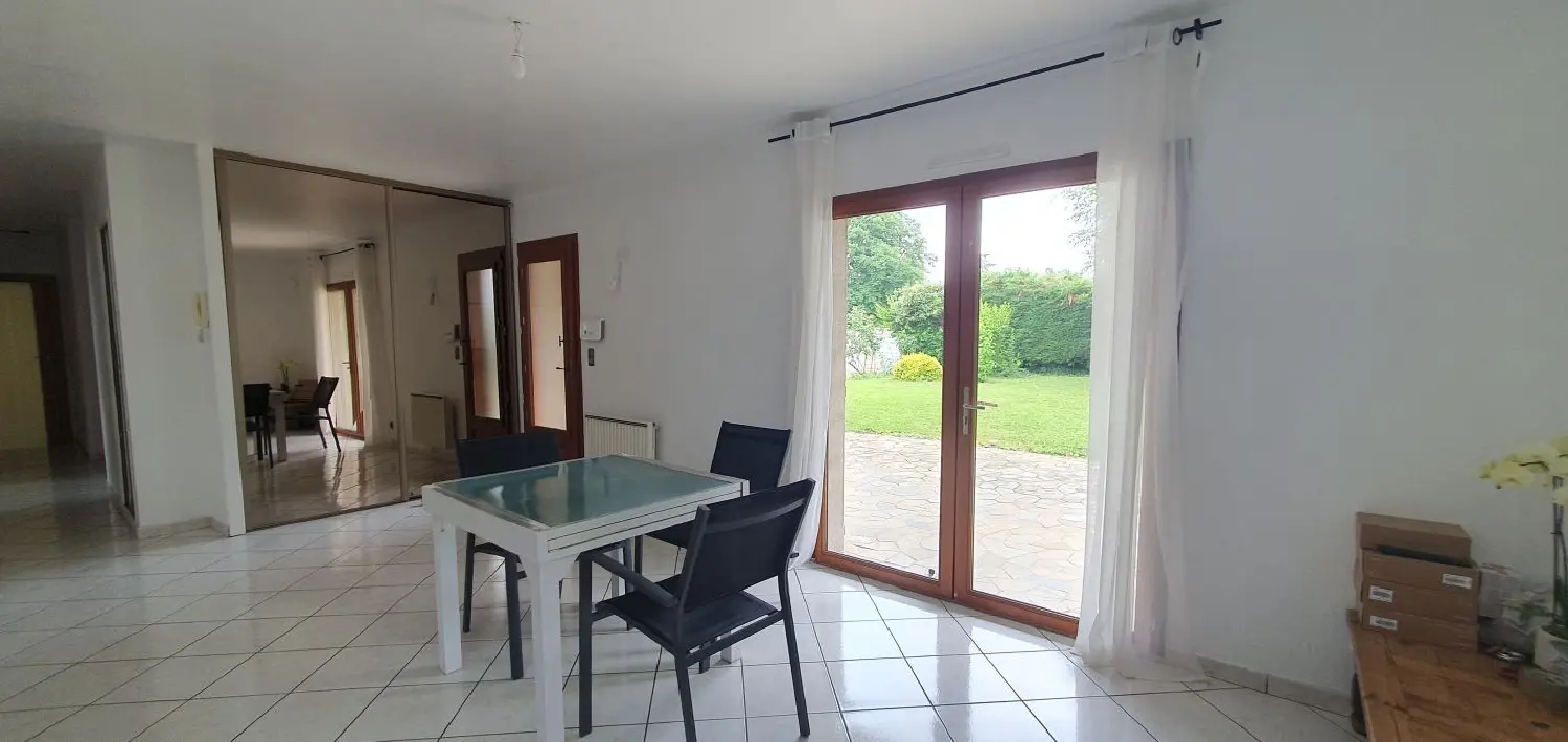  à vendre maison Les Chères Rhône 5