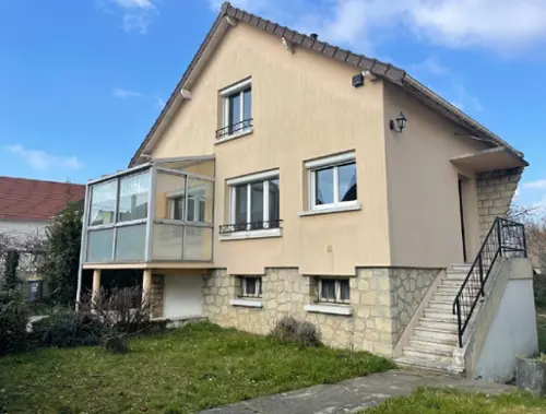 Les Clayes-sous-Bois Yvelines casa foto 7087537
