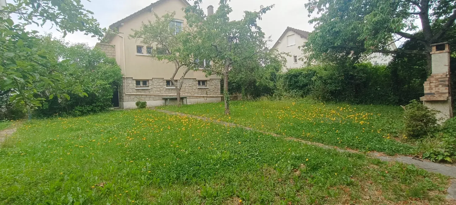  en venta casa Les Clayes-sous-Bois Yvelines 4