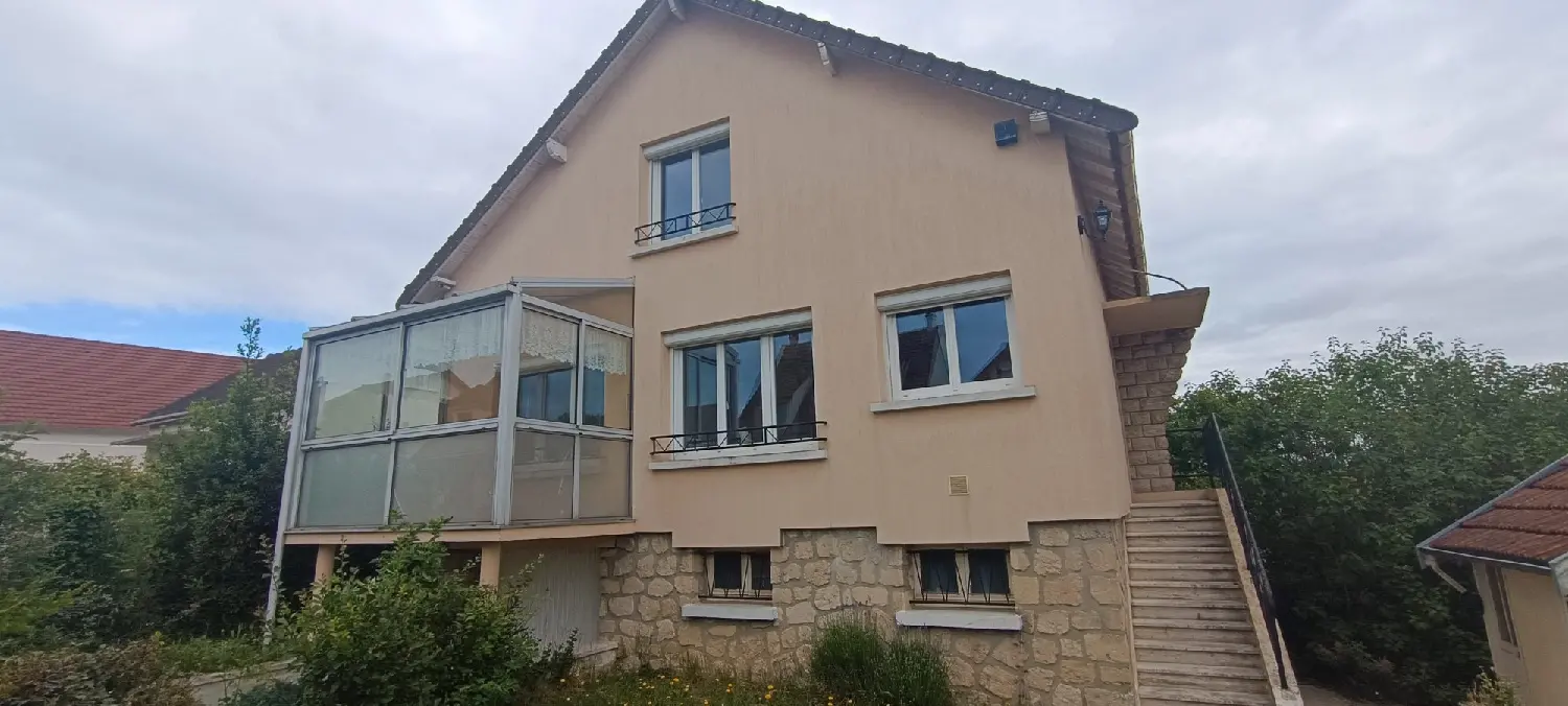  en venta casa Les Clayes-sous-Bois Yvelines 5
