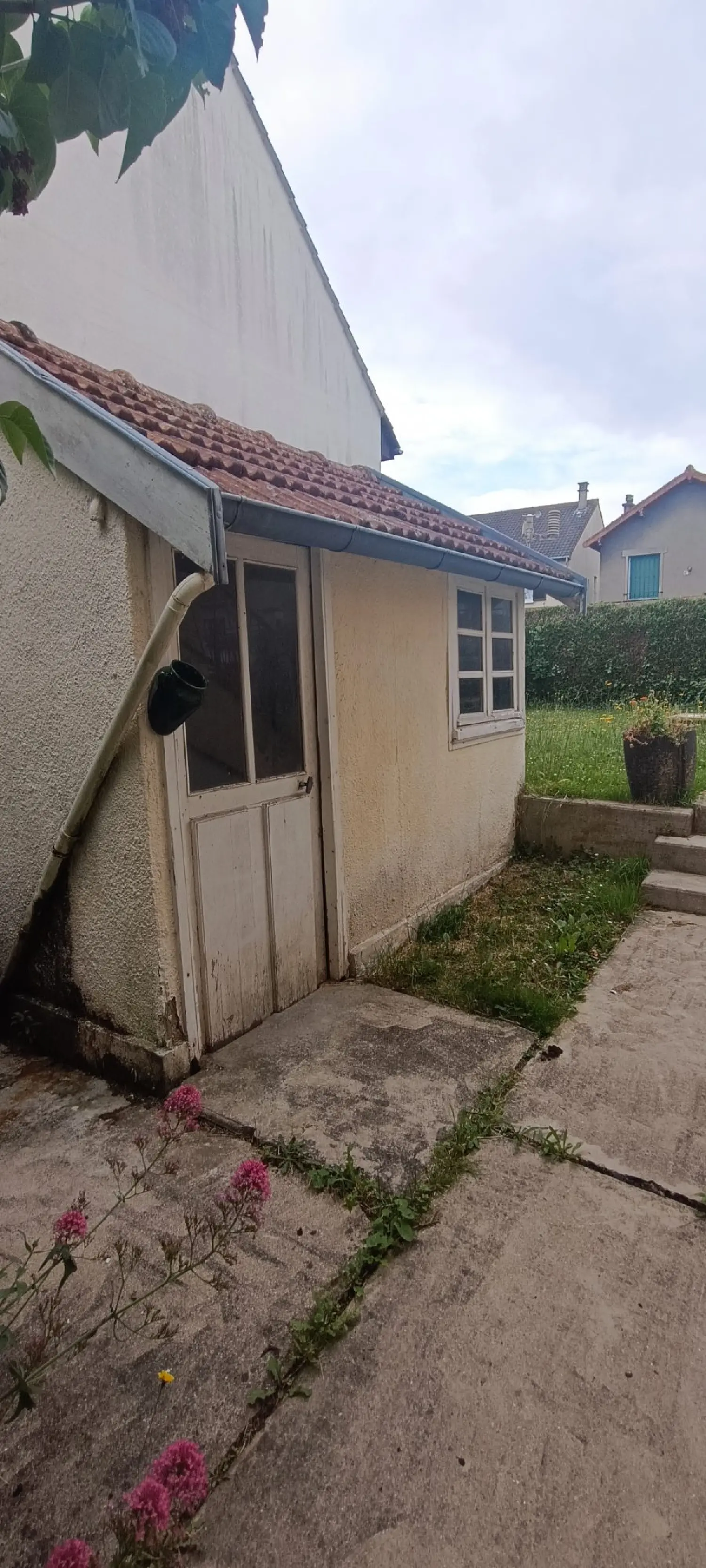  en venta casa Les Clayes-sous-Bois Yvelines 6