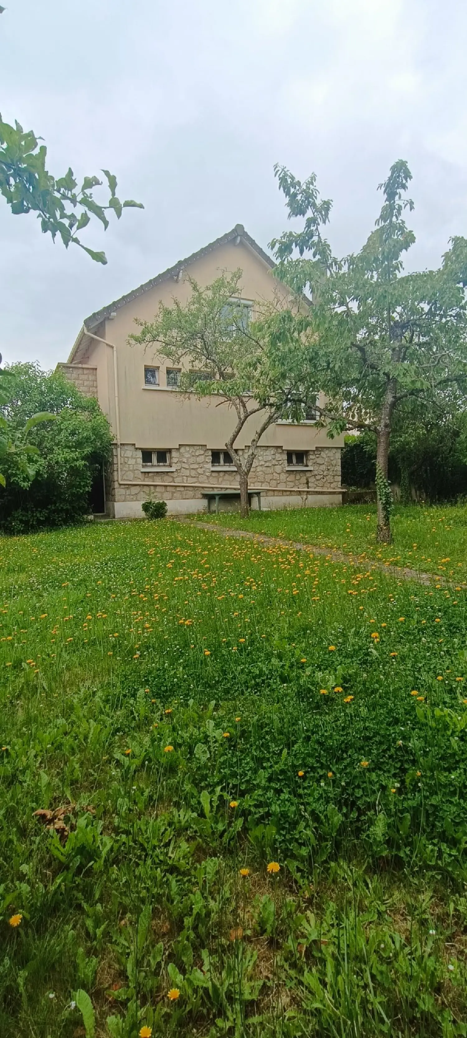  en venta casa Les Clayes-sous-Bois Yvelines 7