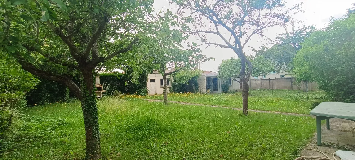  en venta casa Les Clayes-sous-Bois Yvelines 8