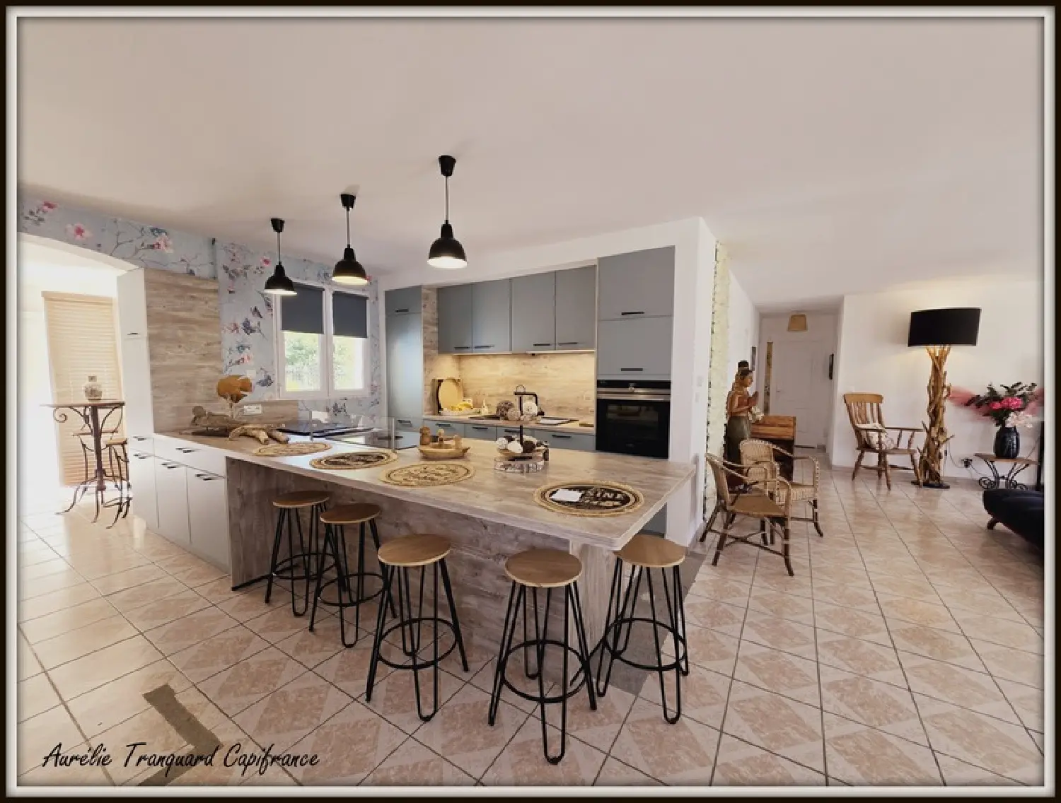  en venta casa Les Églises-d'Argenteuil Charente-Maritime 3