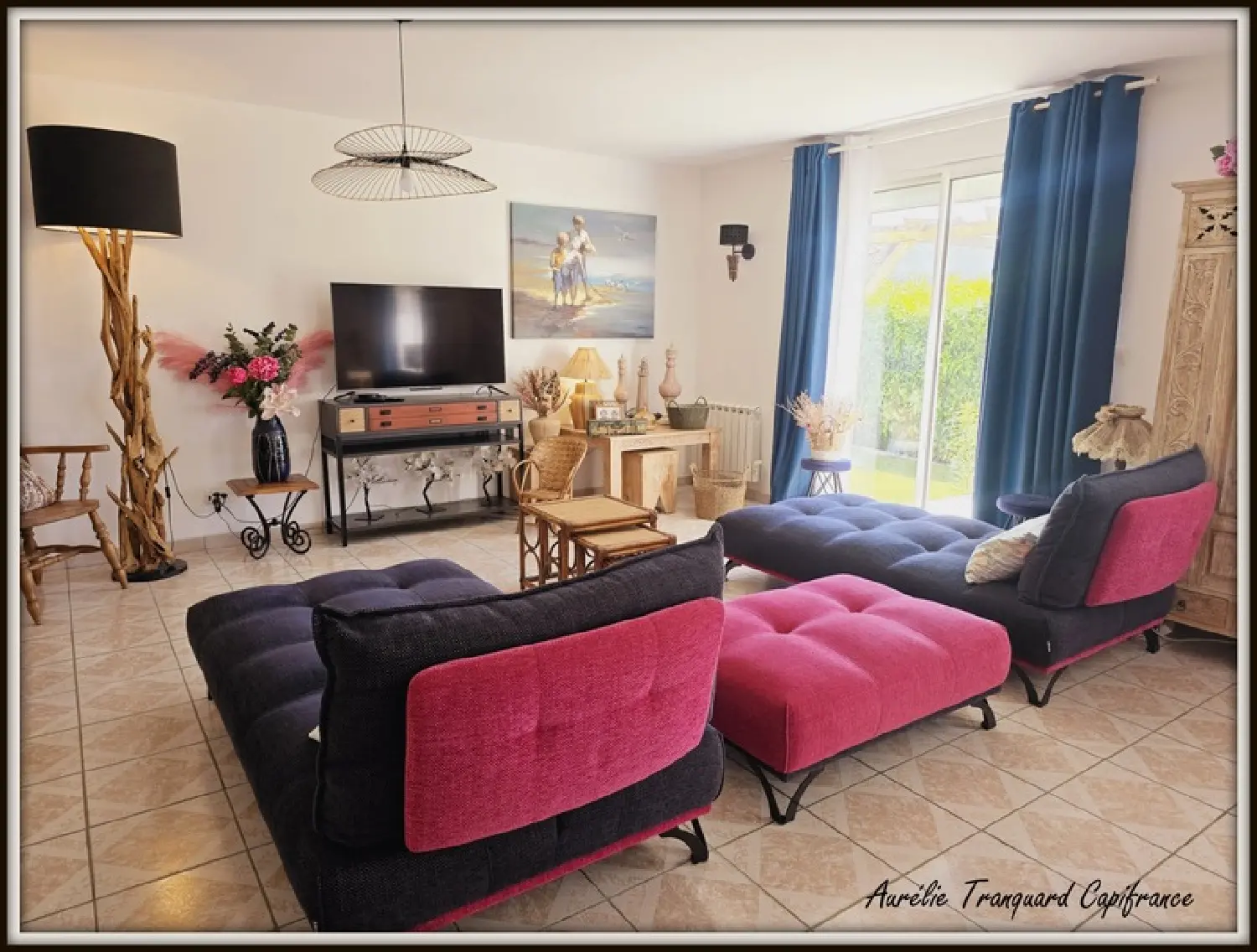  en venta casa Les Églises-d'Argenteuil Charente-Maritime 4