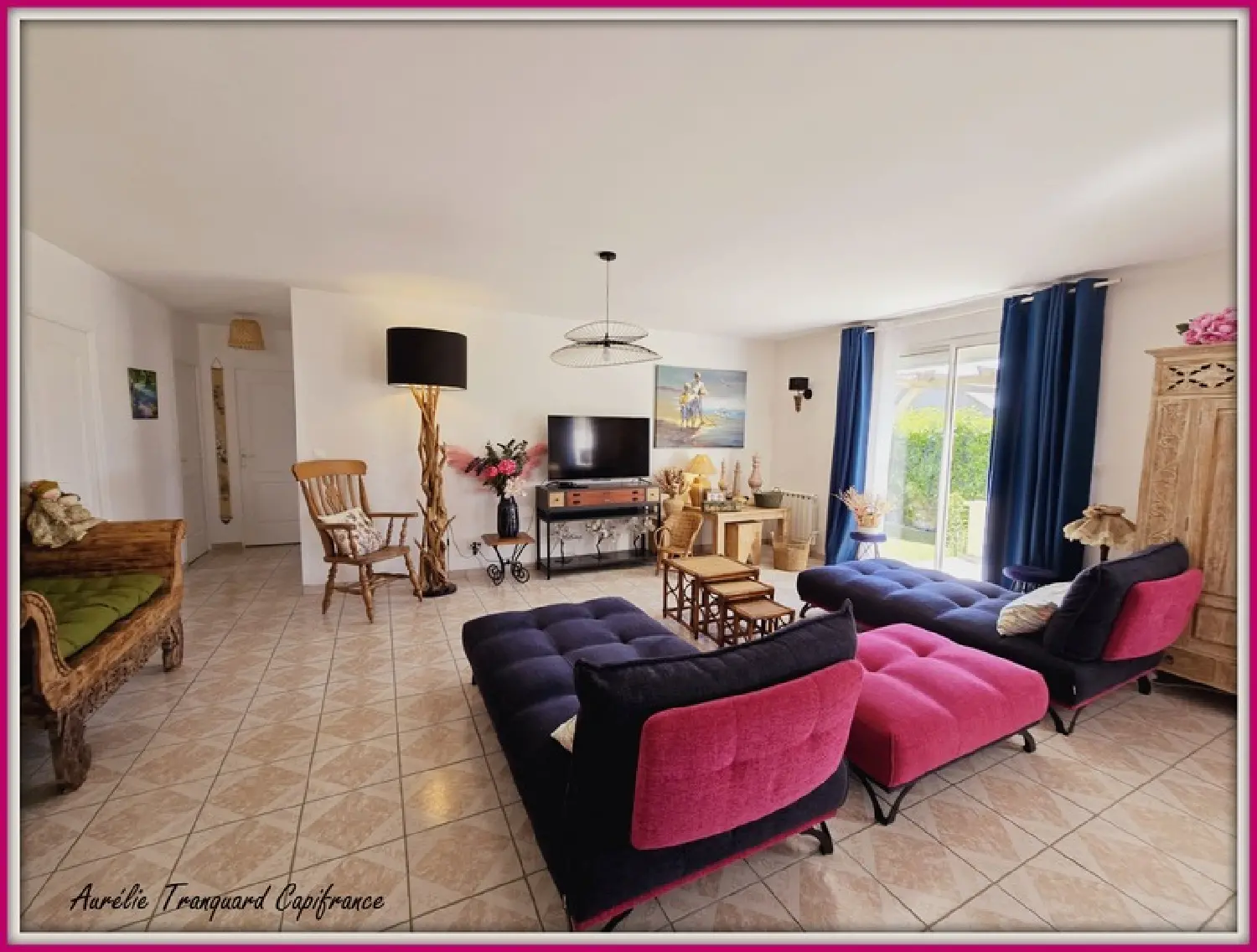  en venta casa Les Églises-d'Argenteuil Charente-Maritime 5