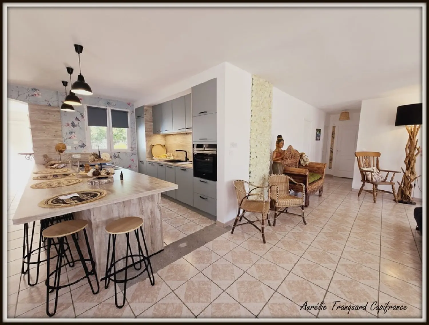  en venta casa Les Églises-d'Argenteuil Charente-Maritime 6